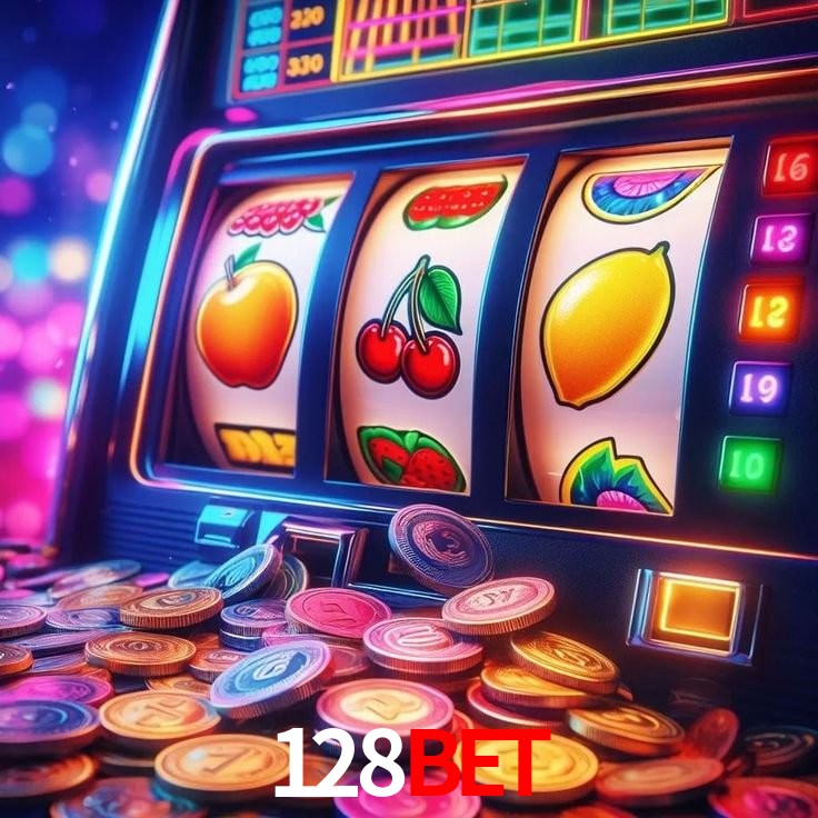 Estatísticas 128bet