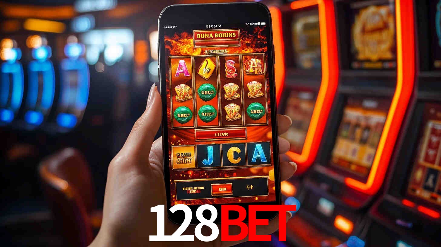 128bet app