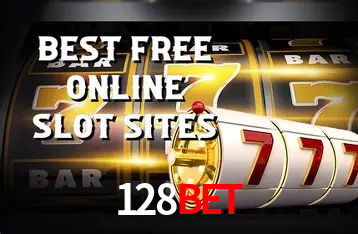 Desvendando o Mundo dos Jogos Virtuais na 128bet