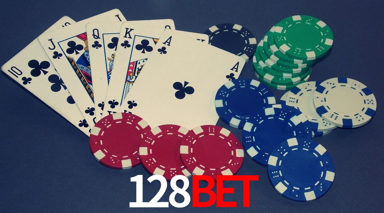 Experiência VIP 128bet