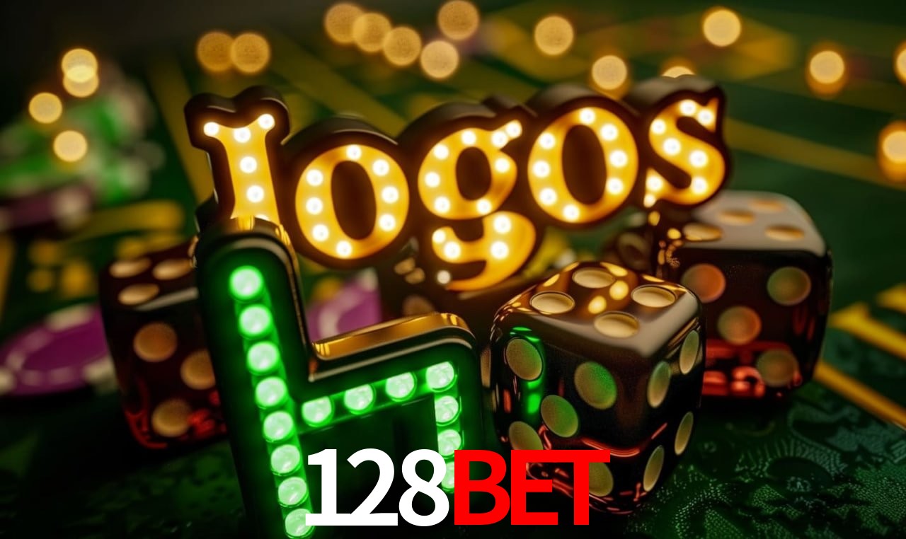 Recursos de Bônus 128bet
