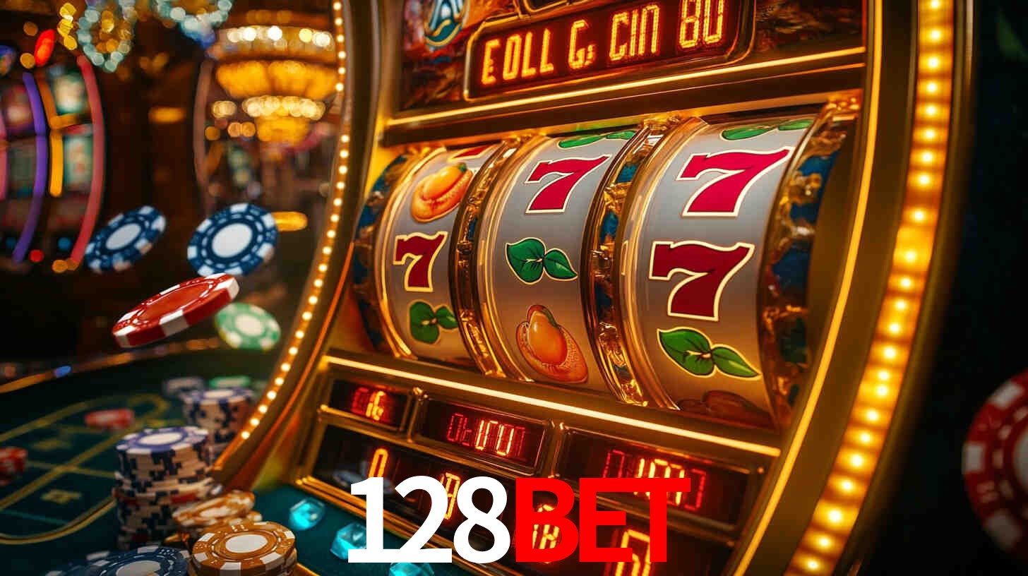 128bet App Interface