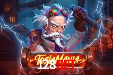 Provedores de Jogos 128bet