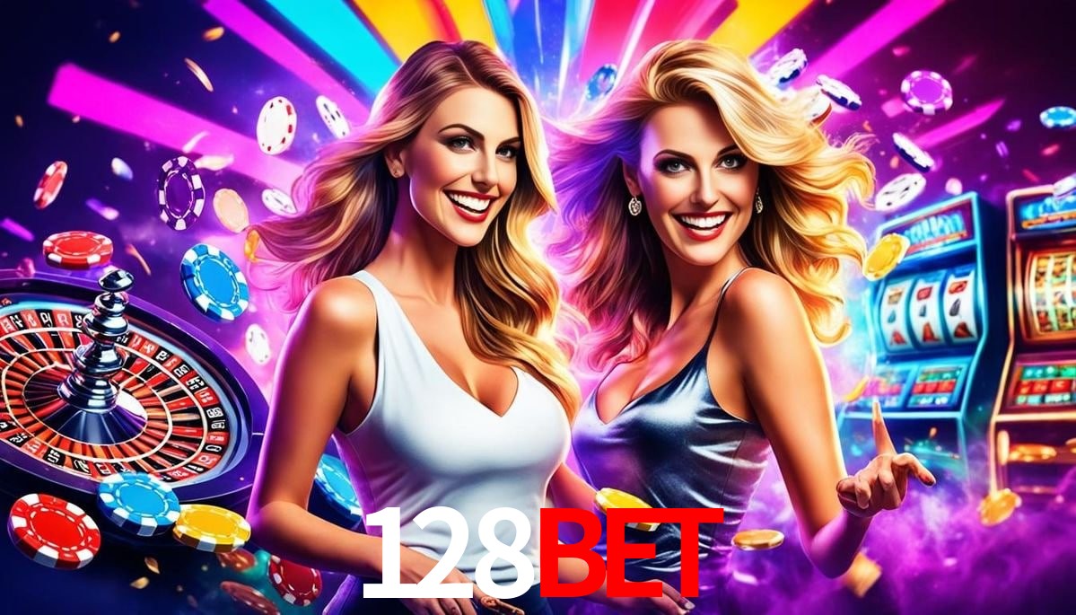 Interface Premium 128bet