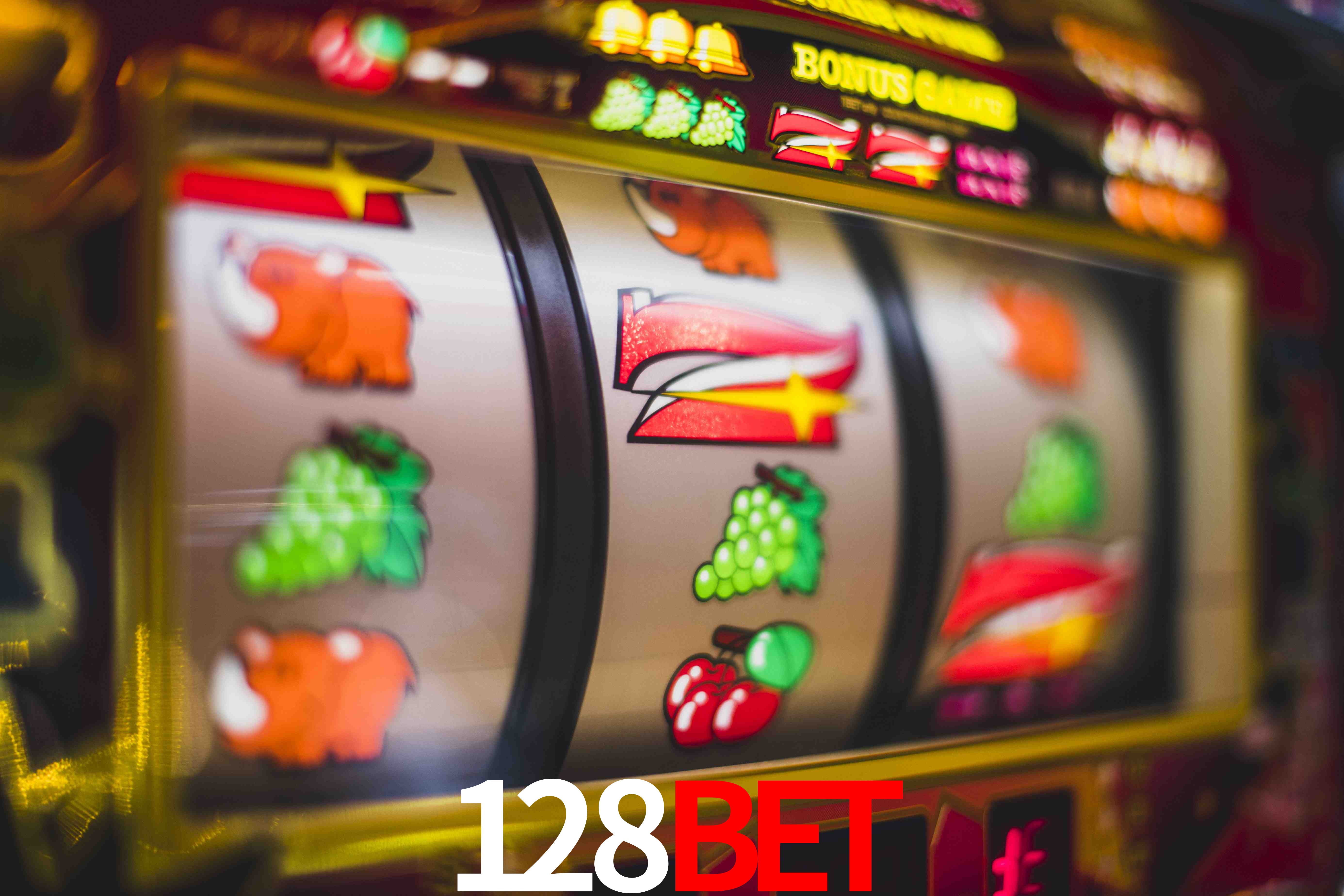 Crash Games Statistics 128bet