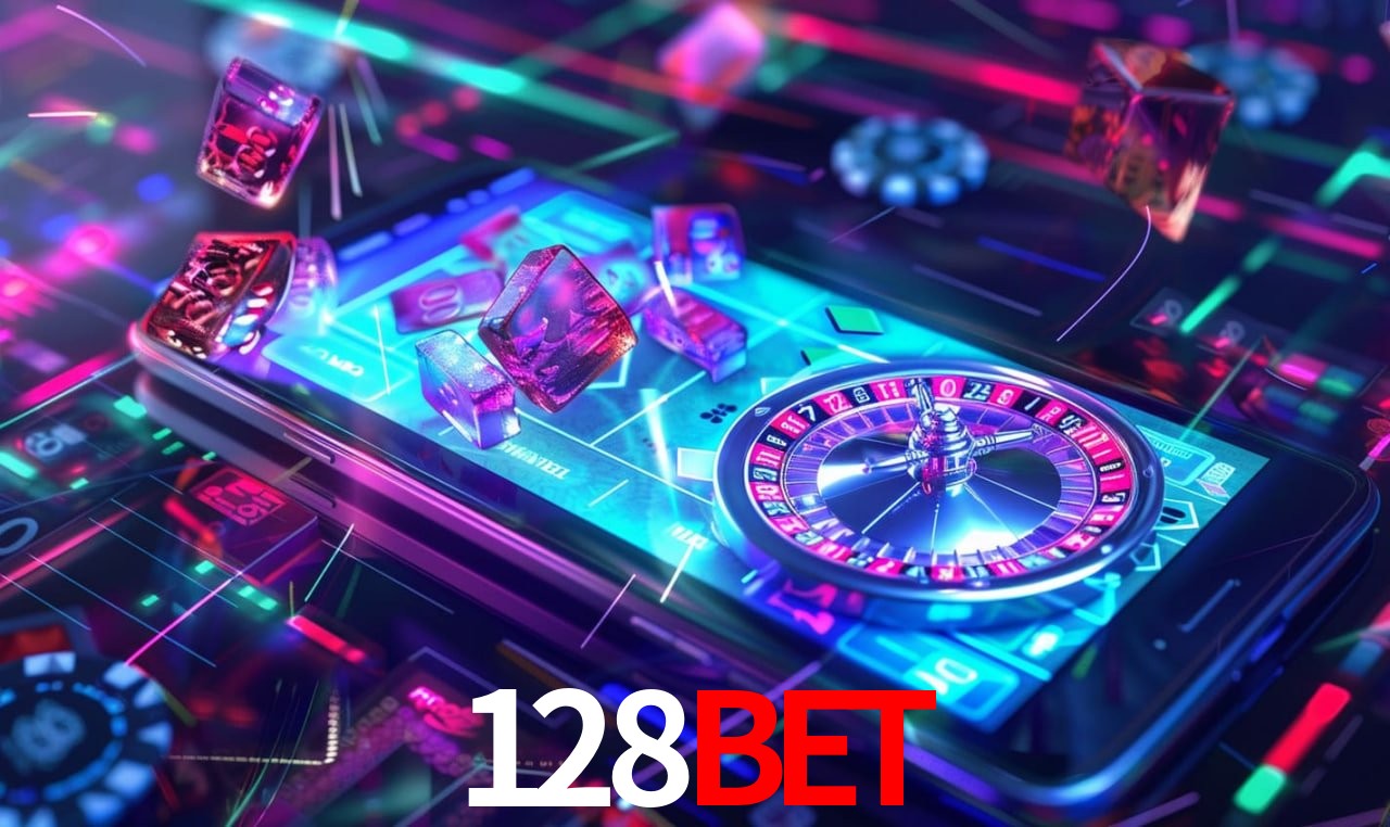 Estatísticas Esportivas 128bet