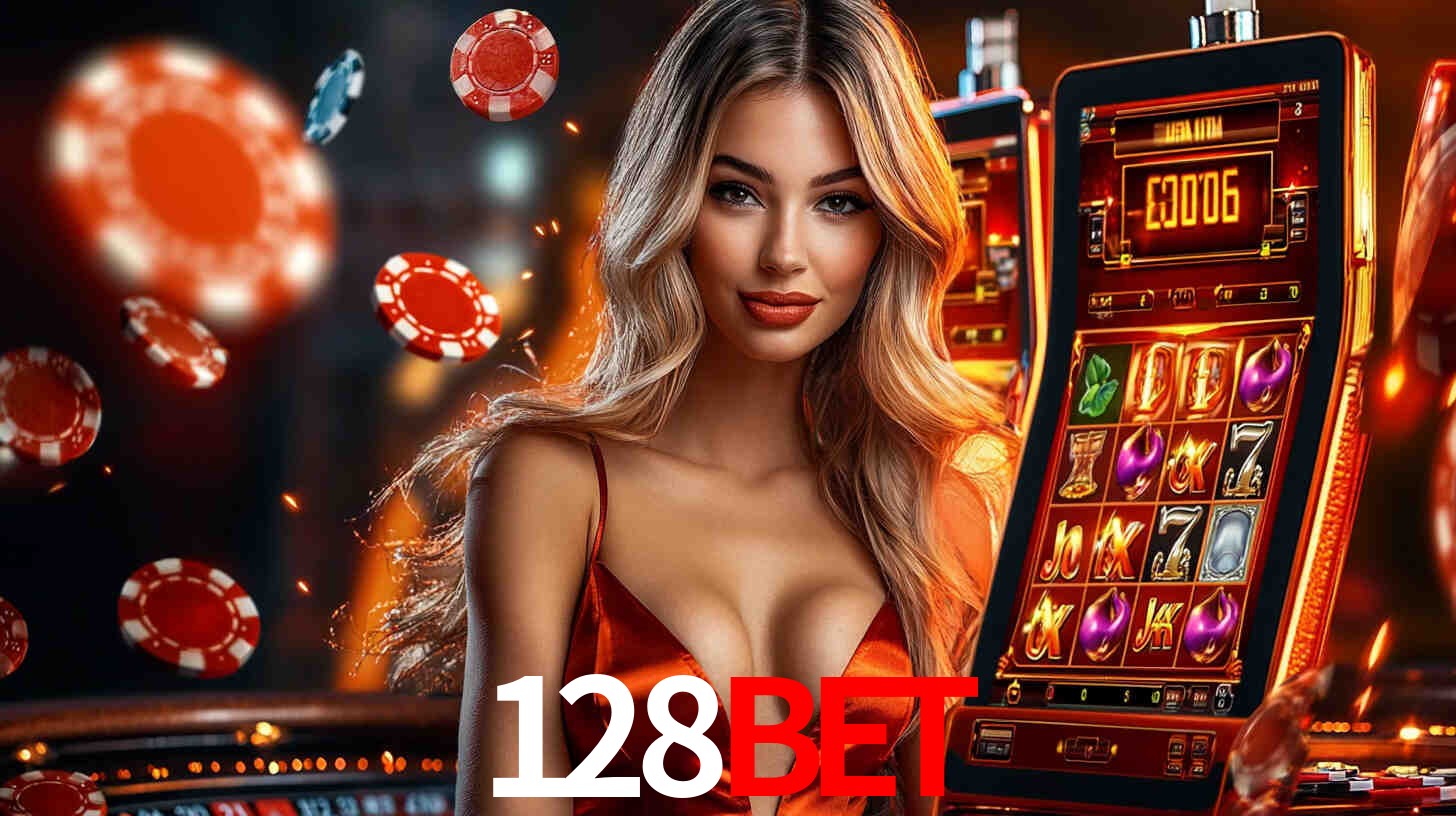 128bet: Seu Especialista em Apostas Esportivas Brasileiras
