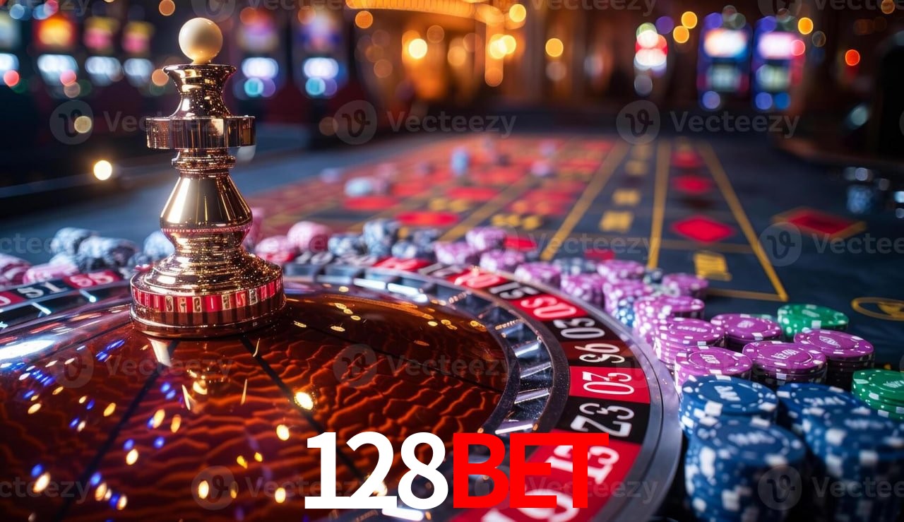 Security Systems 128bet