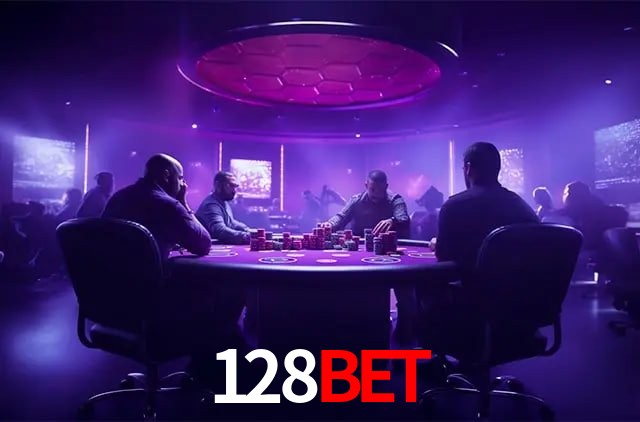 A Emoção da Loteria na 128bet: Uma Chance de Mudança de Vida