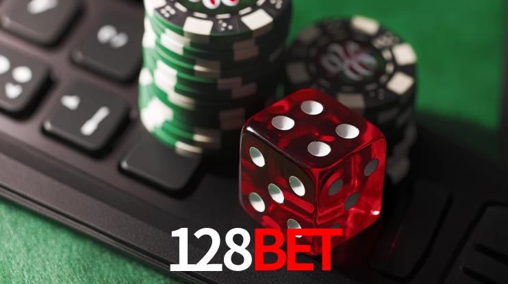 Live Casino 128bet