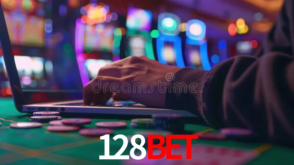 PIX Instantâneo 128bet