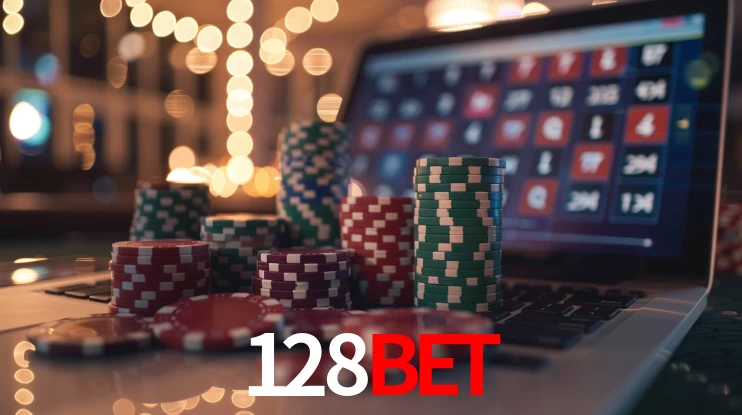 Slot Games 128bet