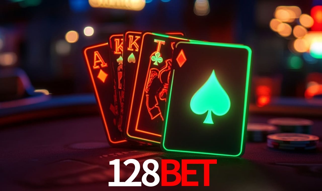 Avaliações dos Jogadores 128bet