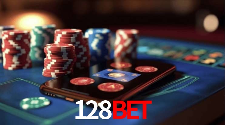 Jogo Aviator 128bet
