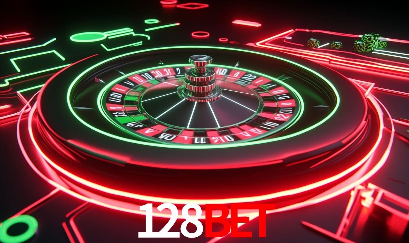 A Experiência Imersiva dos Cassinos Ao Vivo no 128bet