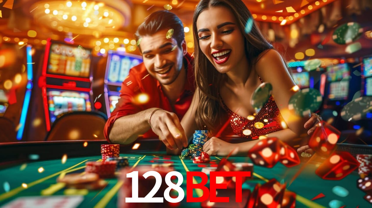 Cadastro Rápido 128bet