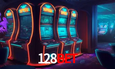 Apostas Esportivas na 128bet: Um Guia Completo