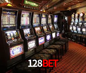 A Emoção da Loteria na 128bet: Uma Chance de Mudança de Vida