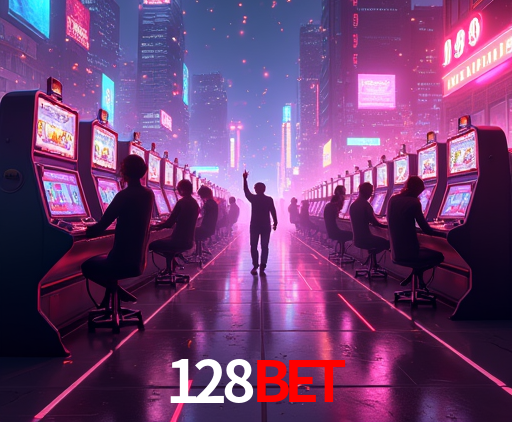 Torneios 128bet