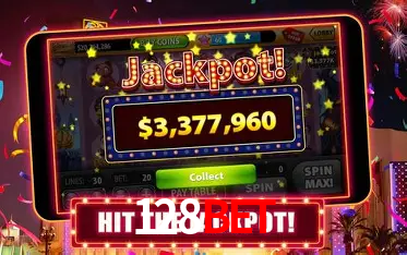 Descubra o Mundo do Cassino Online com 128bet