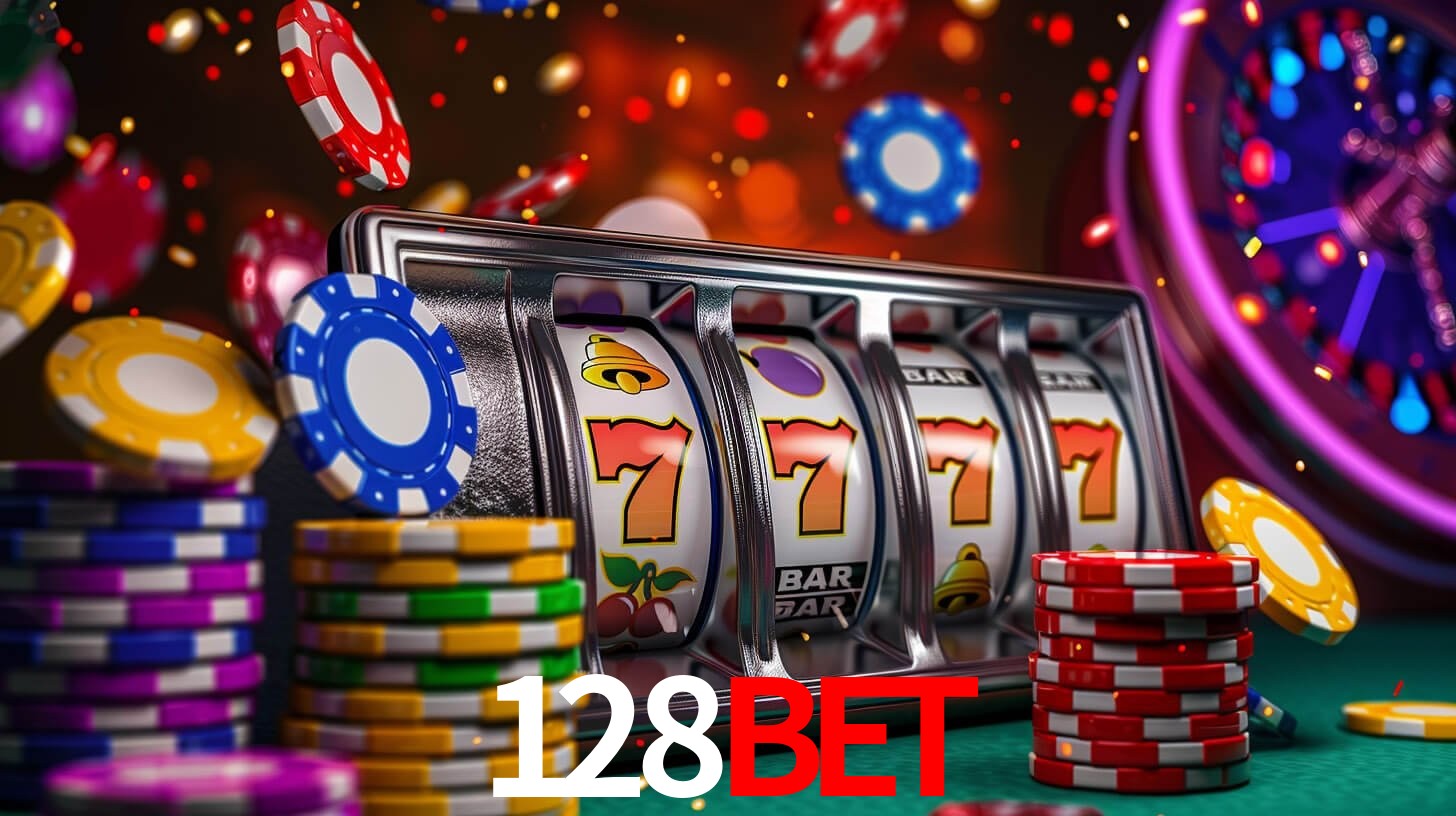 Jogos Exclusivos 128bet