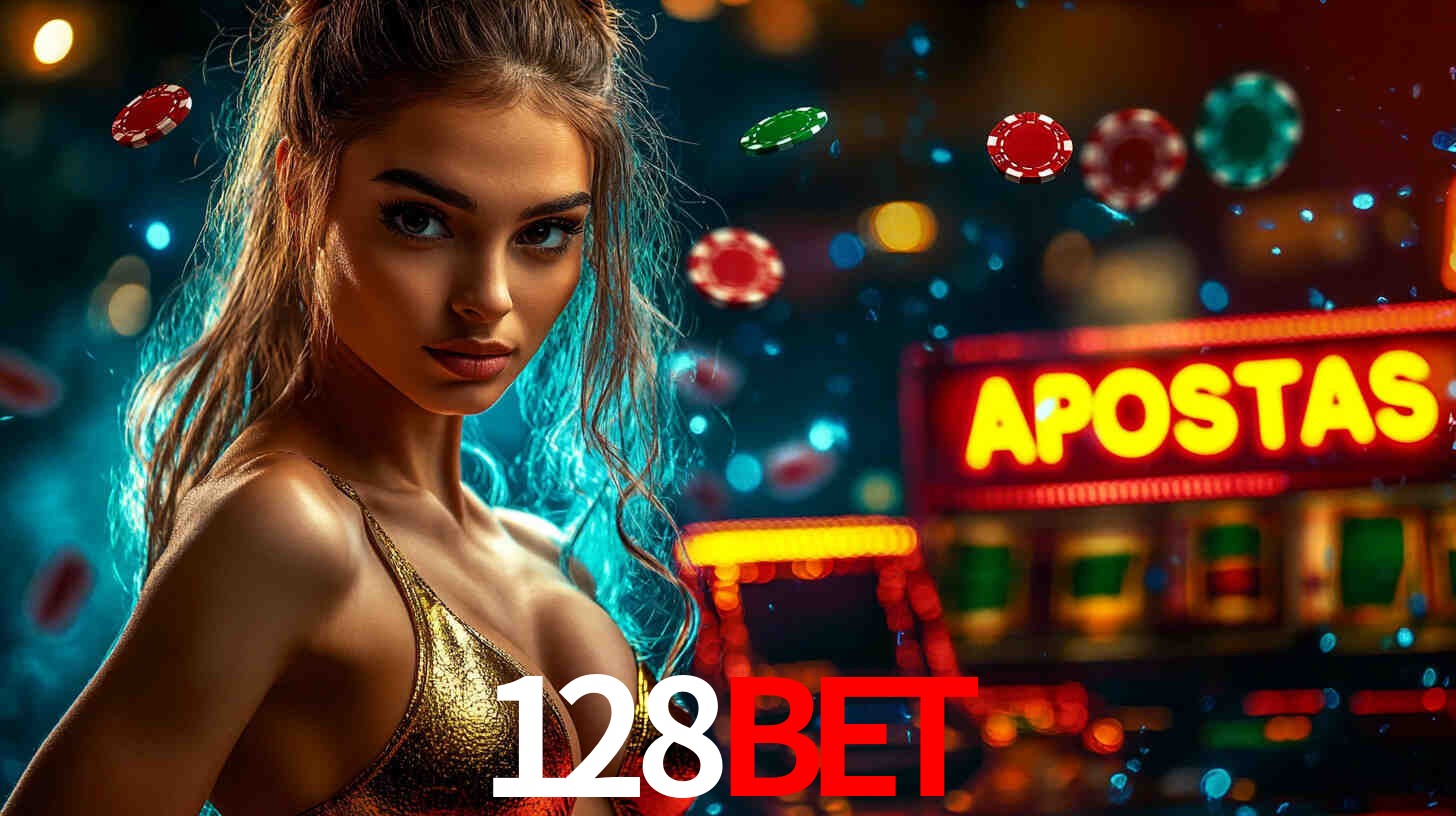 A Popularidade dos Caça-Níqueis no 128bet