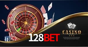 Apostas de Tênis 128bet
