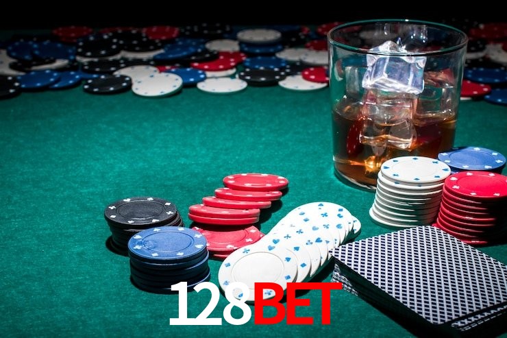 Casino VIP 128bet