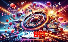 Apostas de Futebol 128bet