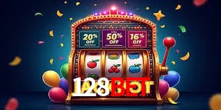 Integração de APIs 128bet