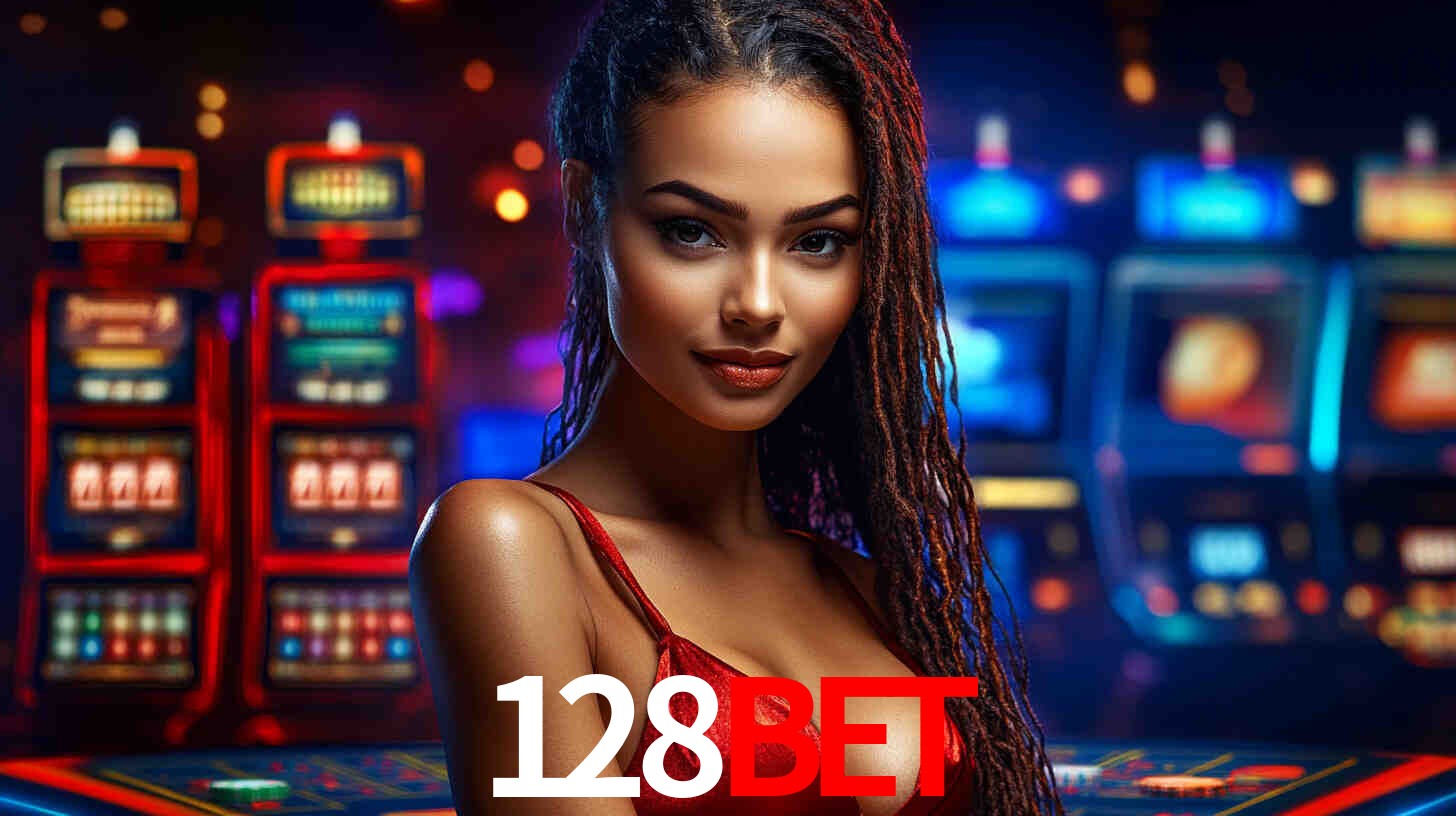 Descubra o Programa VIP da 128bet: Vantagens Exclusivas para Jogadores