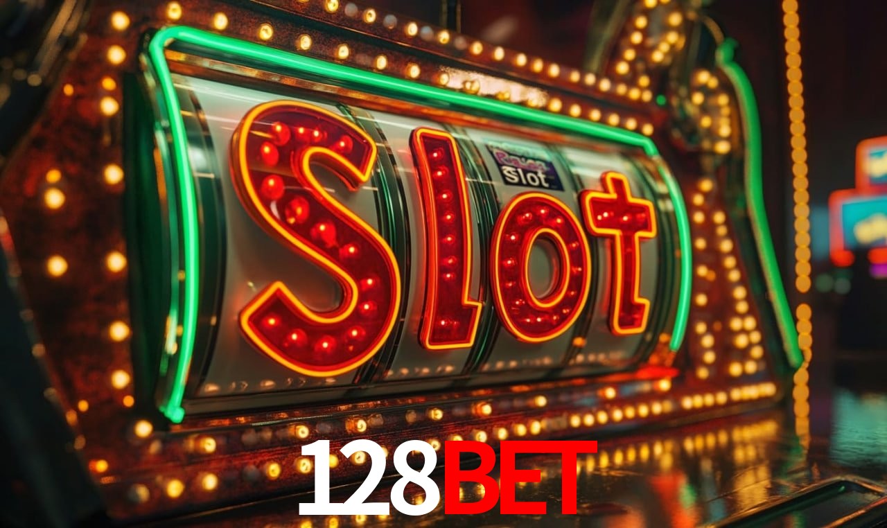 Design Responsivo 128bet