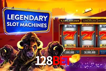A Revolução dos Aplicativos de Jogos no 128bet
