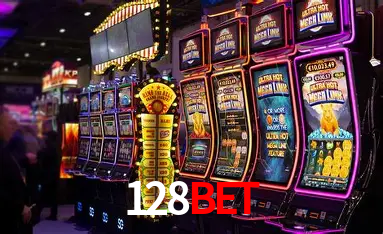 Descubra a Essência do 128bet: Nossa História e Compromissos
