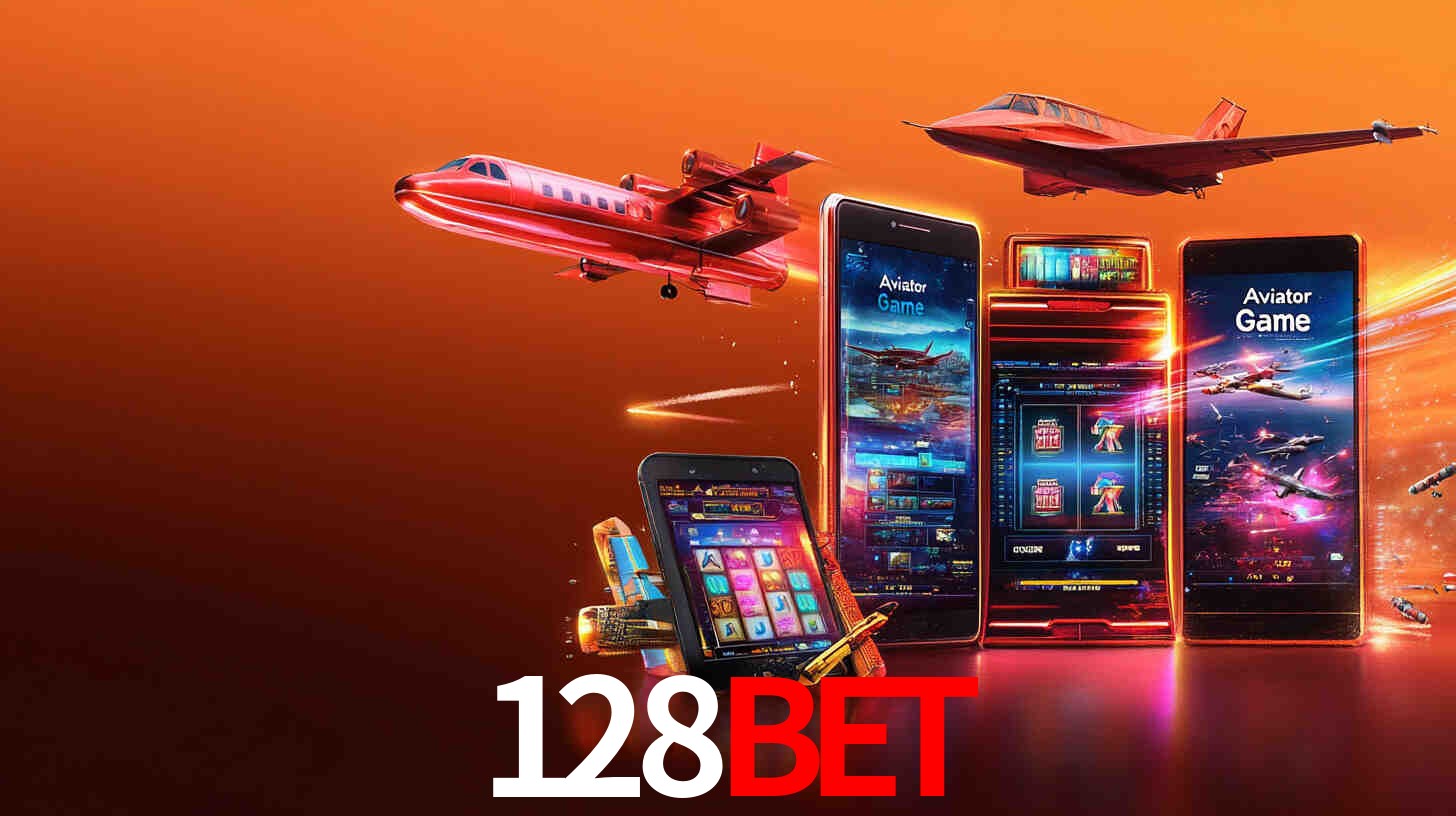 A Popularidade dos Caça-Níqueis no 128bet