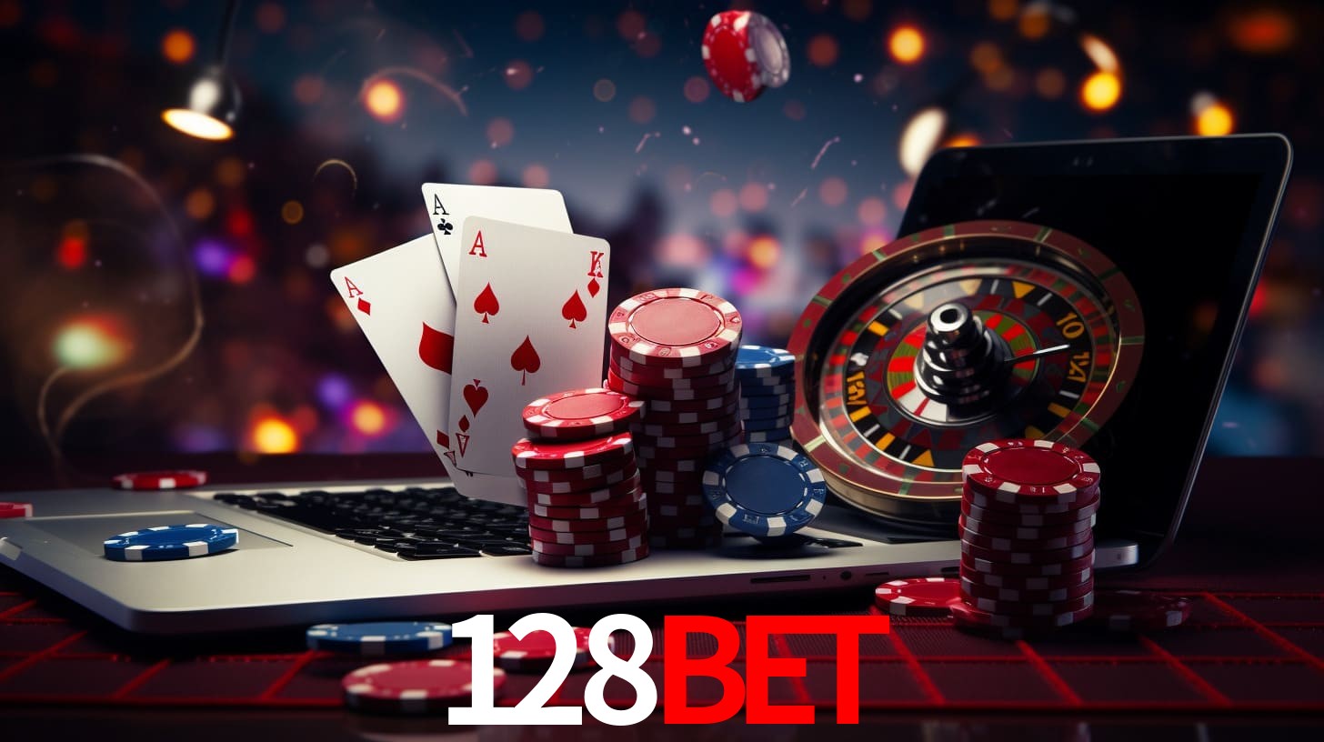 Roulette Table 128bet