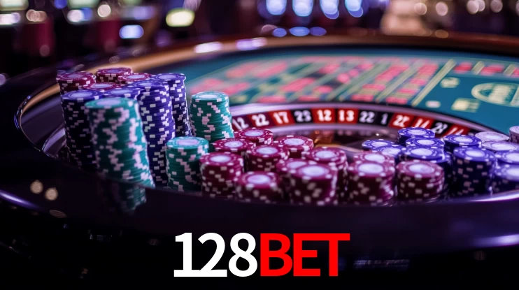 Tournaments 128bet