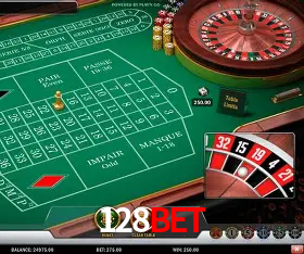 Seasonal Promotions 128bet