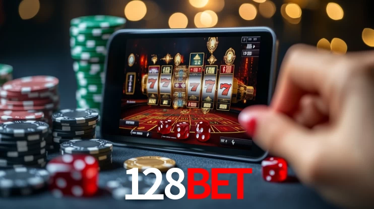 Exclusive Games 128bet