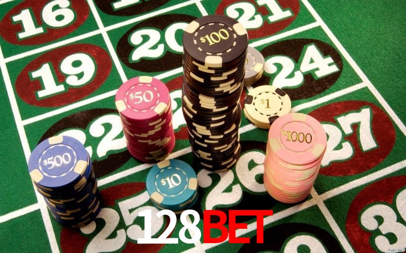 Apostas de Basquete 128bet