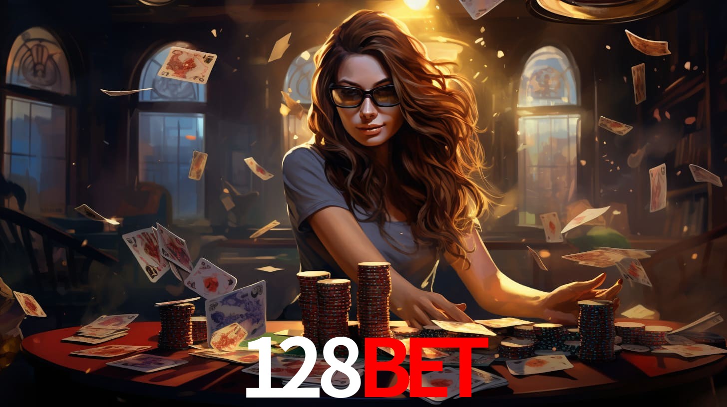 VIP Casino 128bet