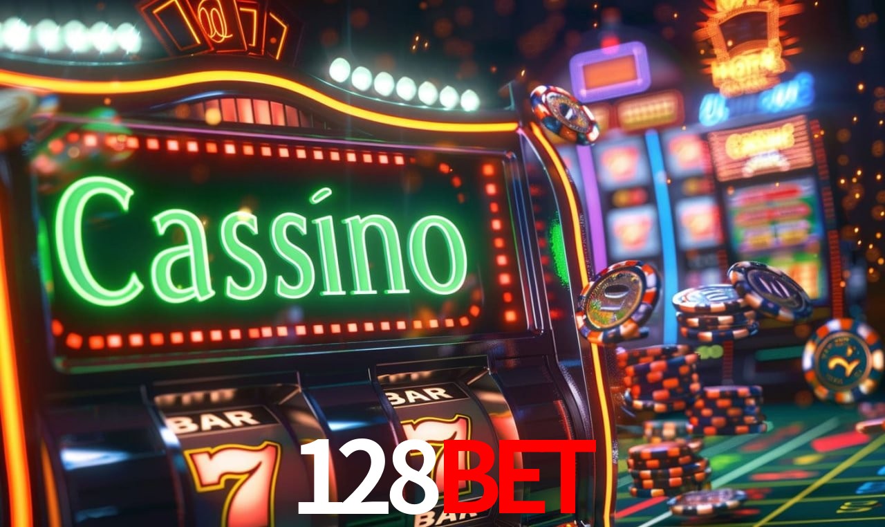 Login Seguro 128bet