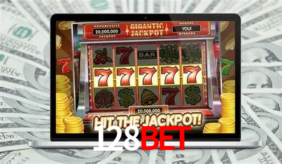 Flash Promotion 128bet