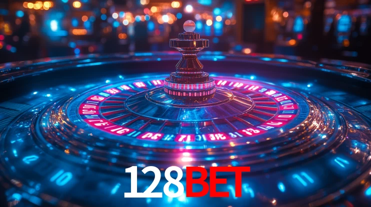 Experimente o Login Seguro Premium no 128bet
