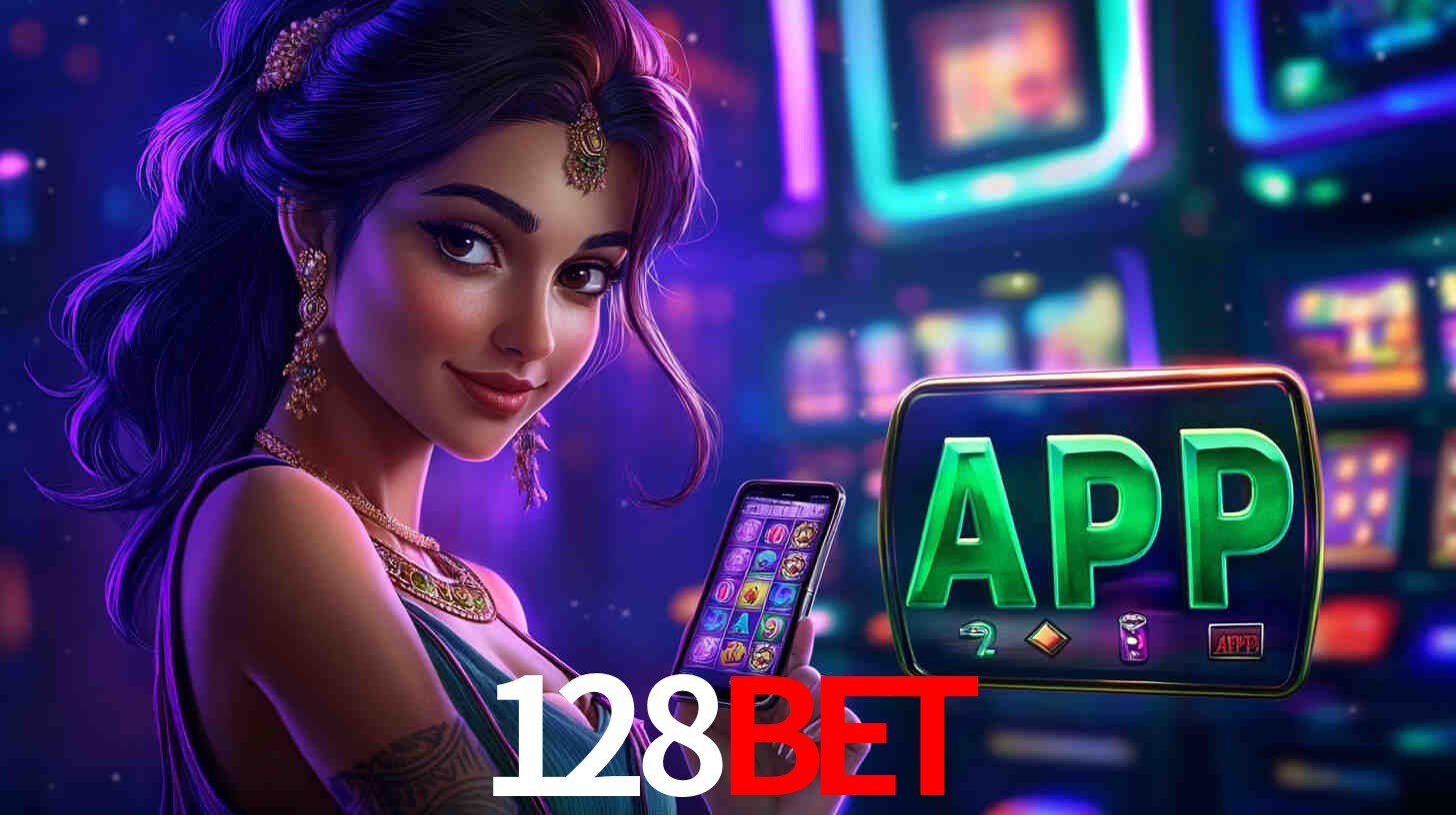 Bônus Generosos e Exclusivos no 128bet para Você!