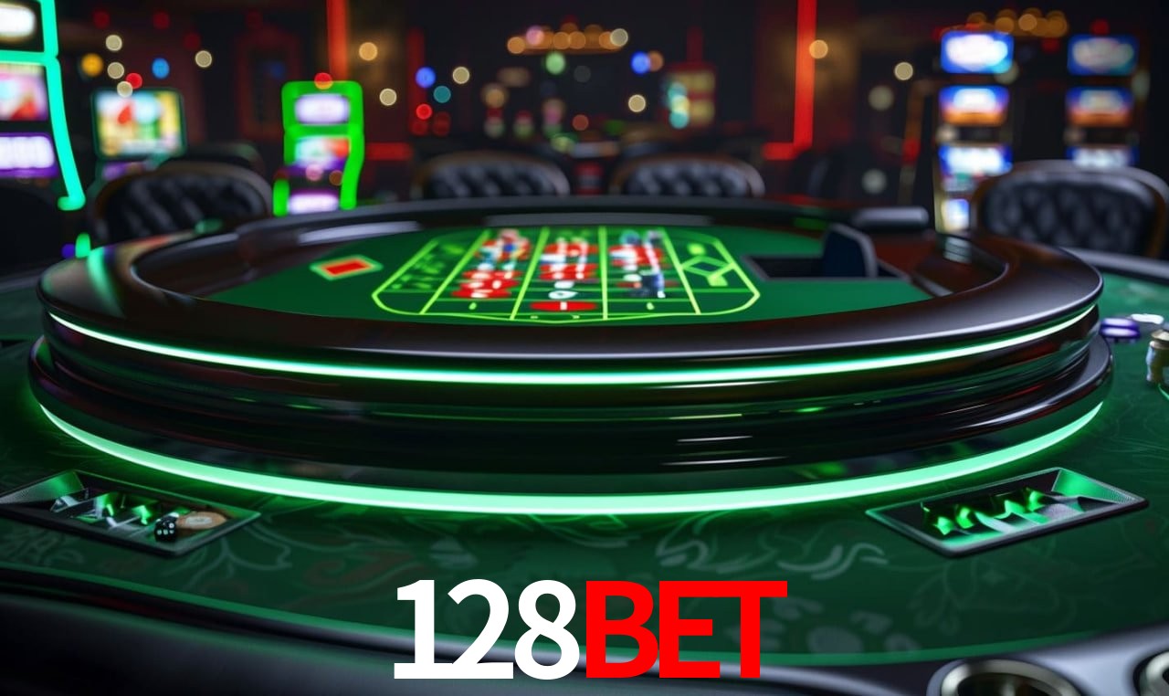 Platform Technology 128bet